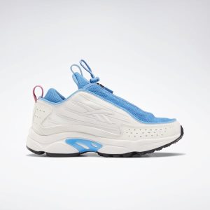 Reebok DMX Series 2K Zip Turnschuhe Damen - Weiß - DE 815-KCR